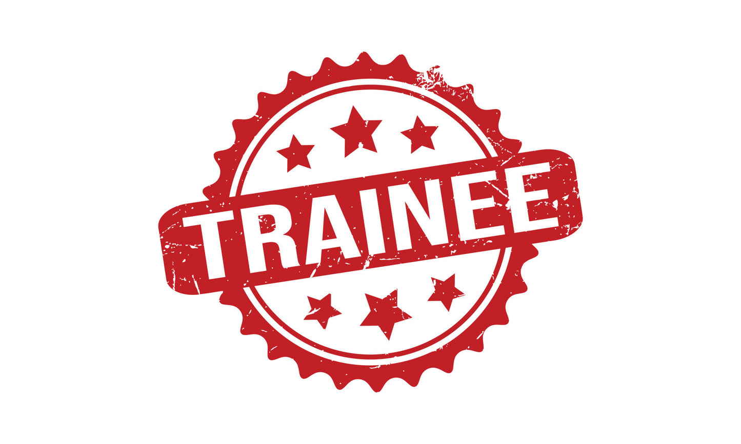 Trainee